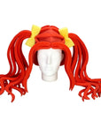 Foam Wigs Party Pack (20 Wigs)