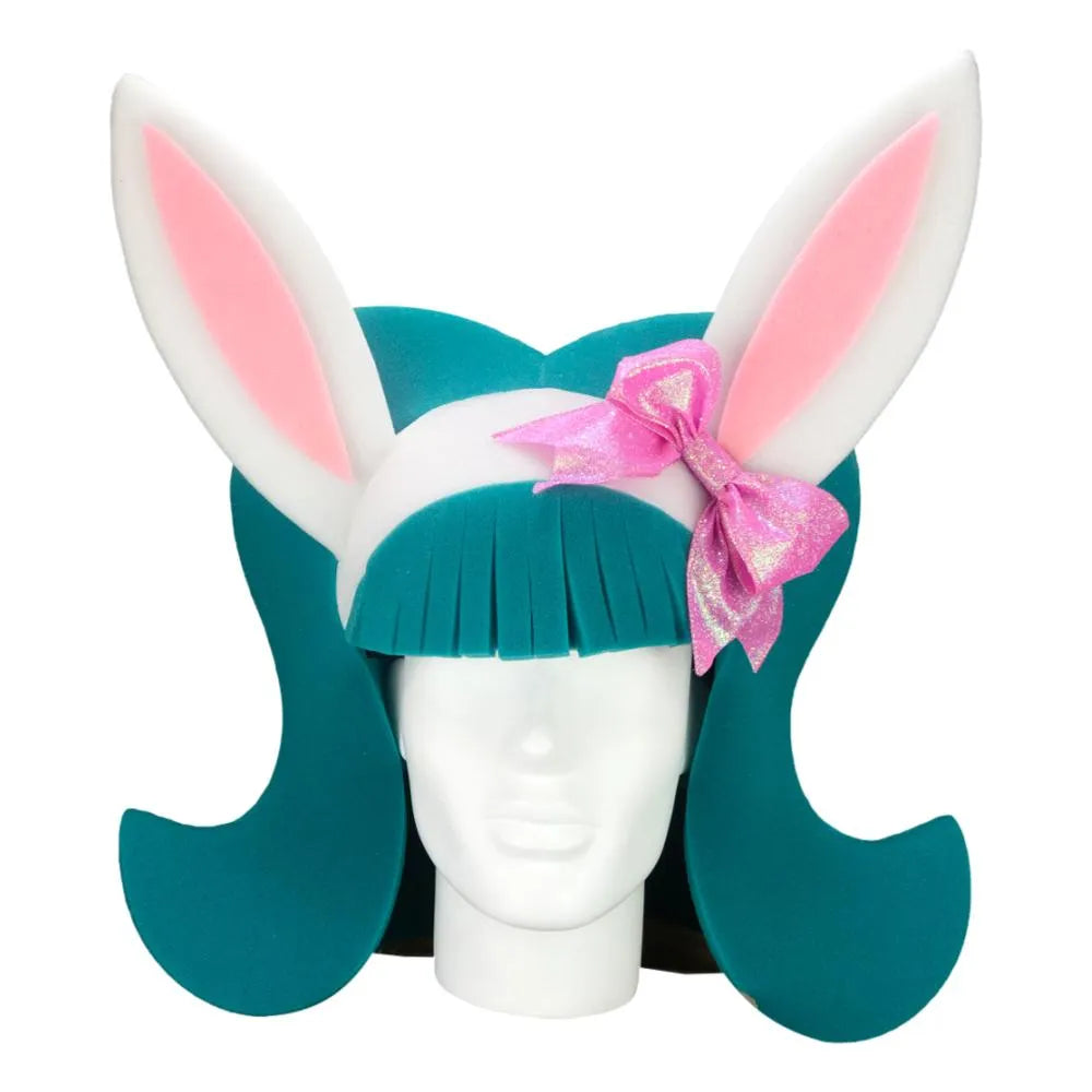 Easter Bunny Wig