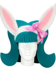 Easter Bunny Wig