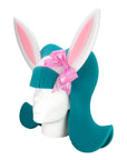 Easter Bunny Wig