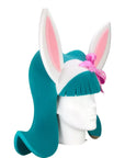 Easter Bunny Wig