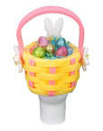 Easter Egg Basket Hat