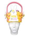 Easter Egg Basket Hat