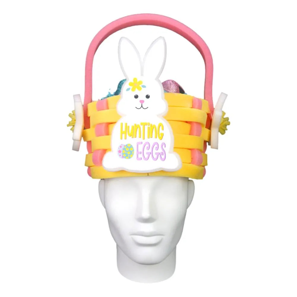 Easter Party Pack (20 Hats)