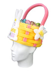 Easter Egg Basket Hat