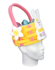 Easter Egg Basket Hat