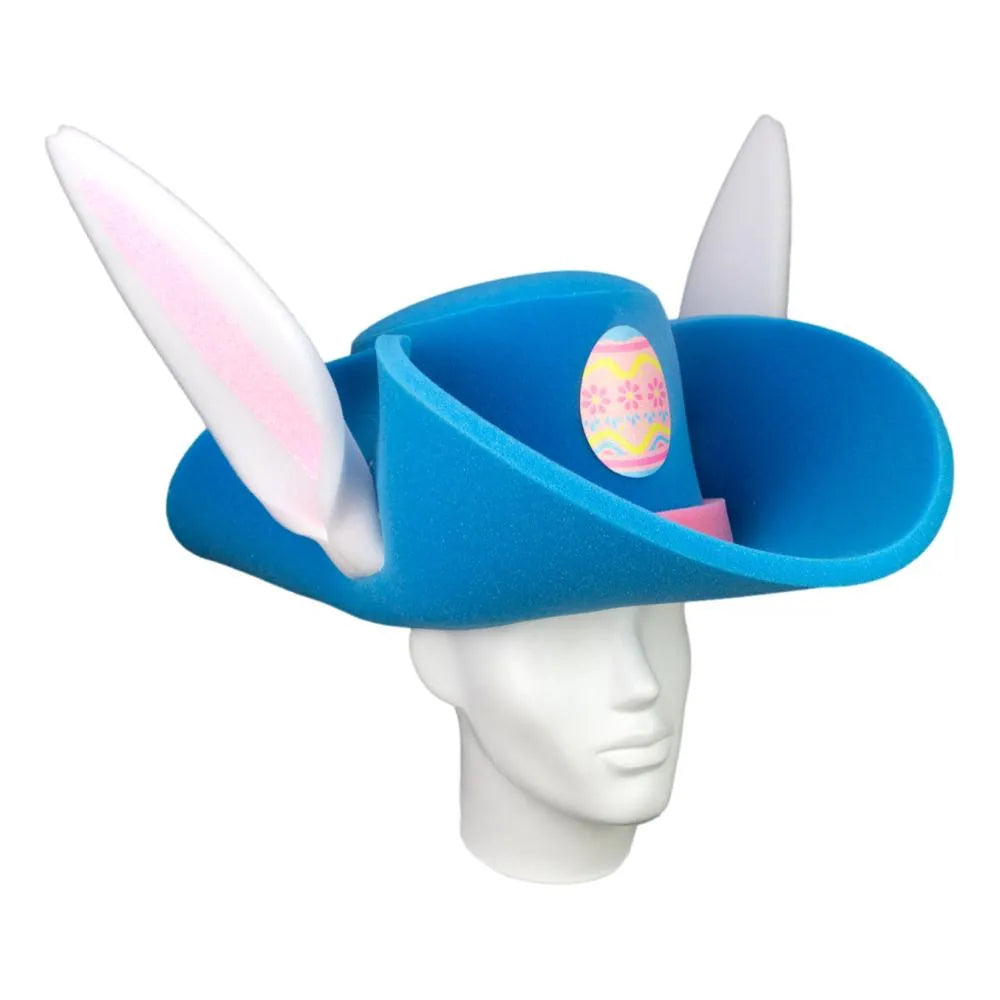 Easter Giant Cowboy Hat