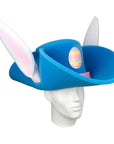 Easter Giant Cowboy Hat