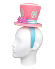 Easter Mini Top Hat