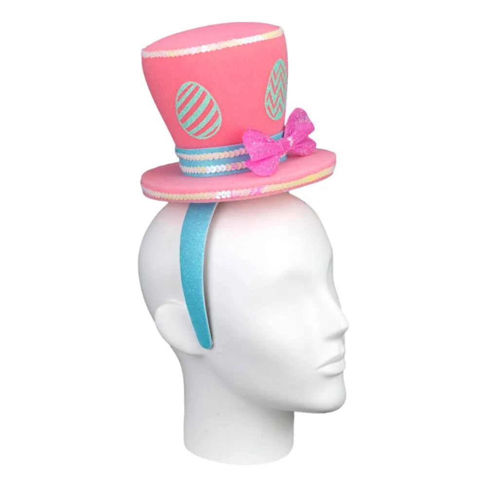 Easter Mini Top Hat