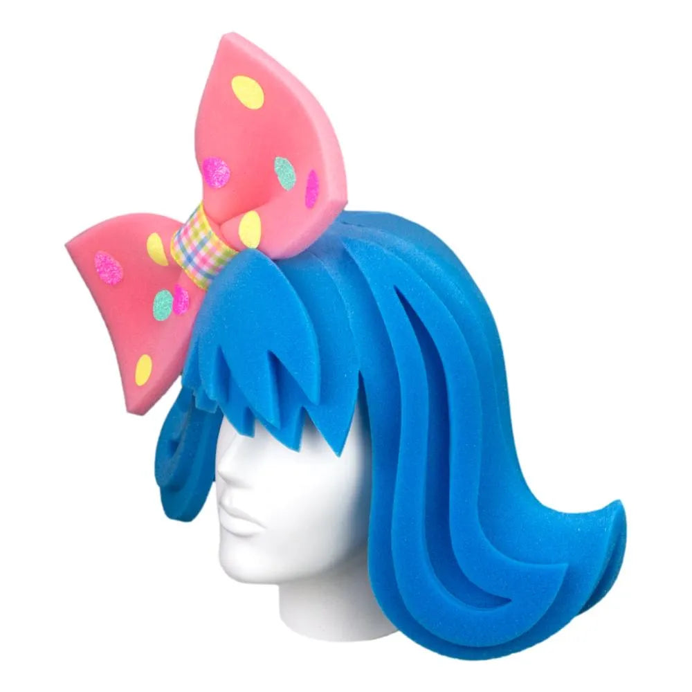 Easter Wig