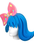 Easter Wig