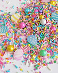 Sprinkle Pop Easter Egg Sprinkle Mix