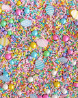 Sprinkle Pop Easter Egg Sprinkle Mix