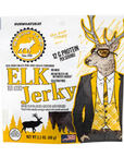 Pearson Ranch Jerky Greenhorn Sampler - Elk