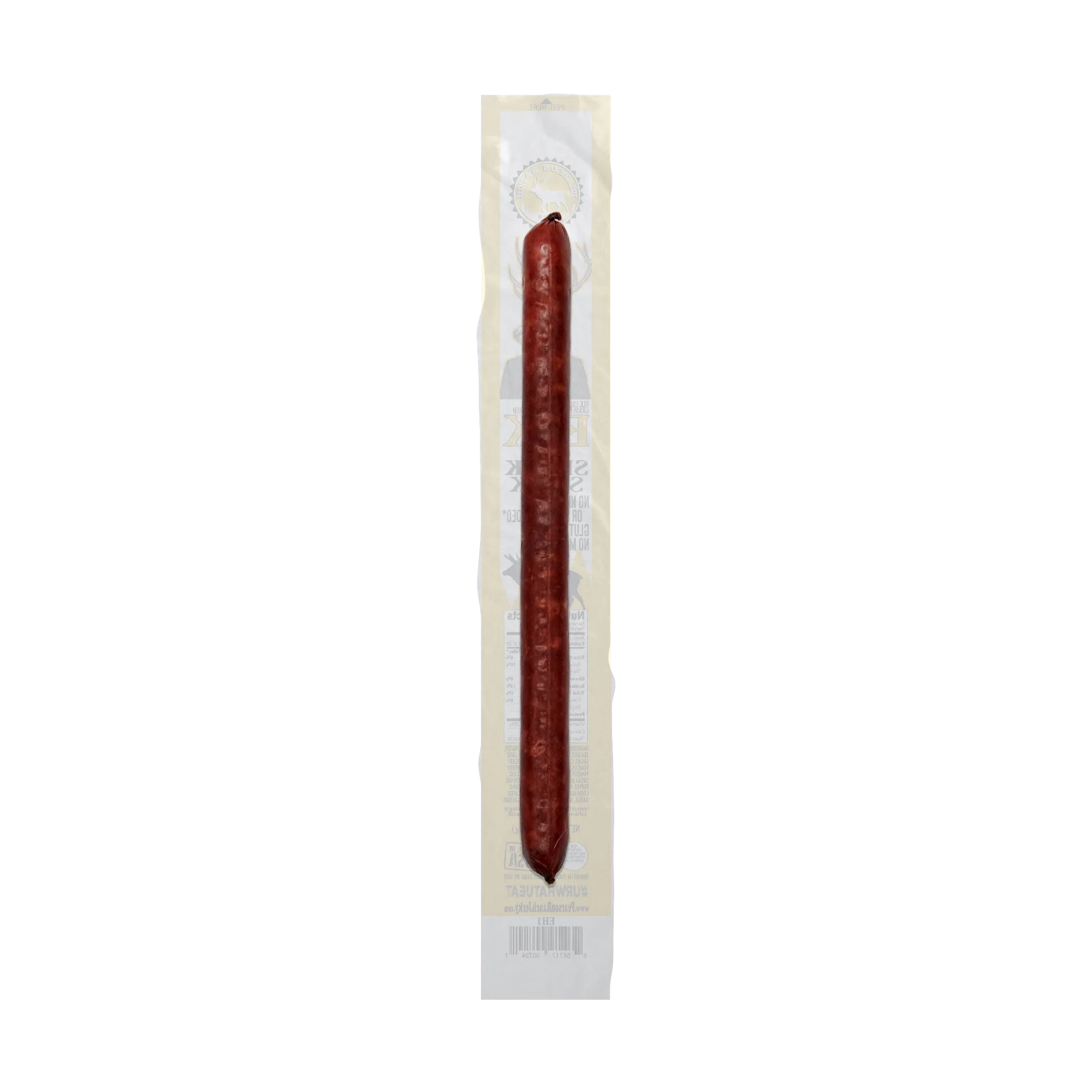 Pearson Ranch Jerky The Super Sized Snack Stick Pack