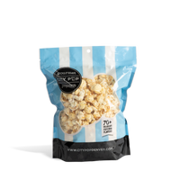 City Pop Everything Bagel Popcorn