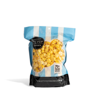 City Pop Extra Buttery Popcorn