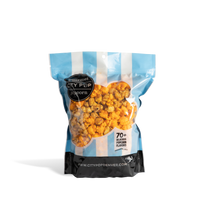 City Pop Extra Buttery Caramel & Cheese Mix Popcorn