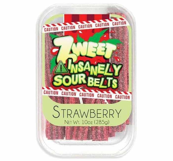 Extreme_Strawberry_Sour_Strips_6-Pack-Gandy Warehouse