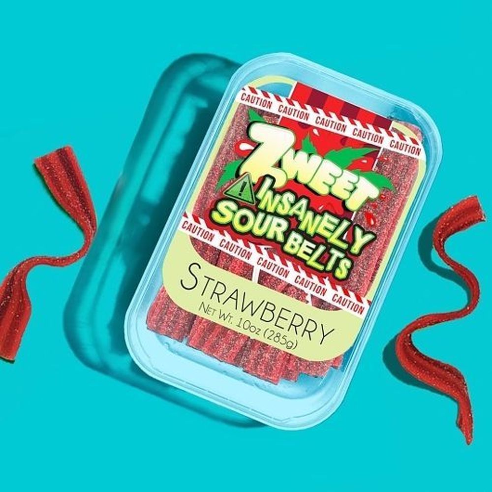 Extreme_Strawberry_Sour_Strips_6-Pack-Gandy Warehouse