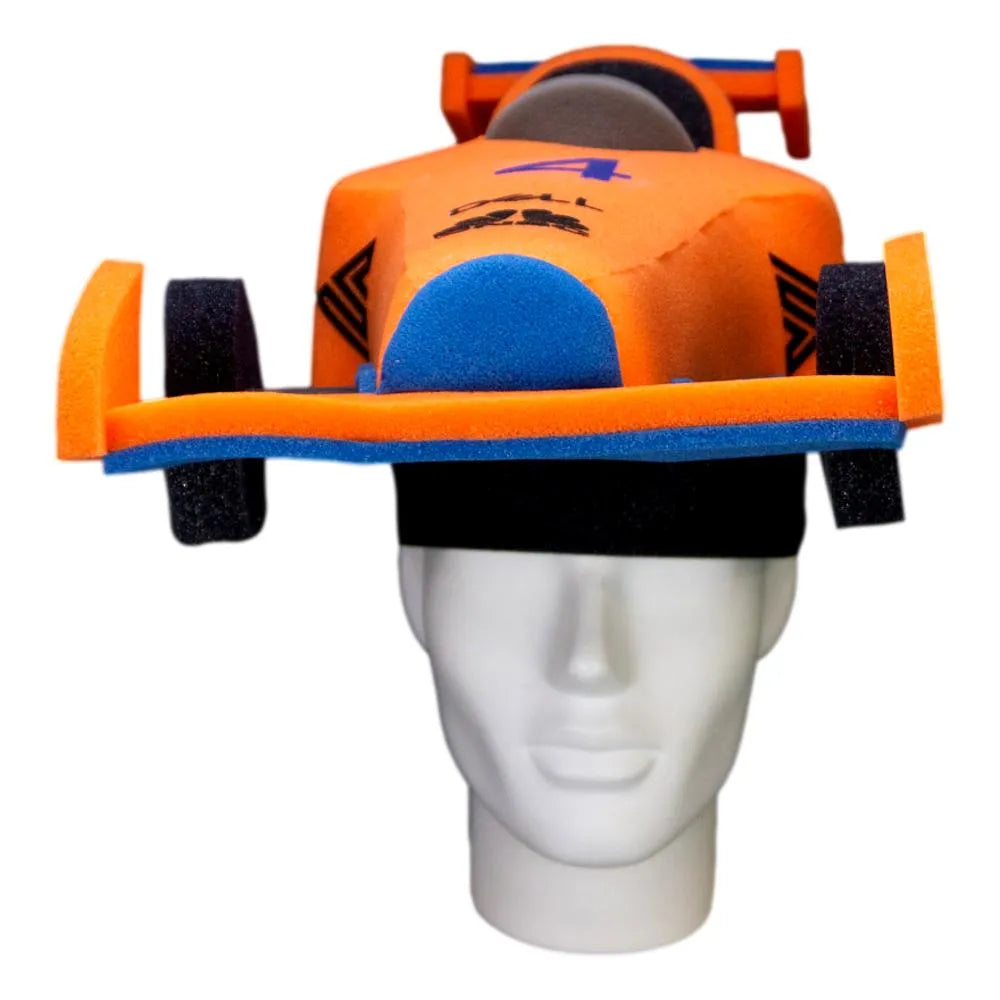 F1 Car Hat