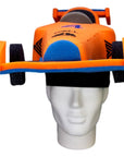 F1 Car Hat