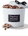 Funky Chunky Splurge: 4LB Gift Tin