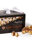 Funky Chunky Peanut Butter Cup: 10-Ounce Gift Box