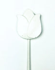 Pure Sugar Candy Tulip Lollipops