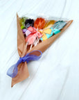 Pure Sugar Candy Tulip Lollipop Bouquet