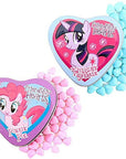 Friendship Hearts Candy: 18-Pack-Candy Warehouse