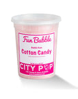 City Pop Fun Bubble Cotton Candy