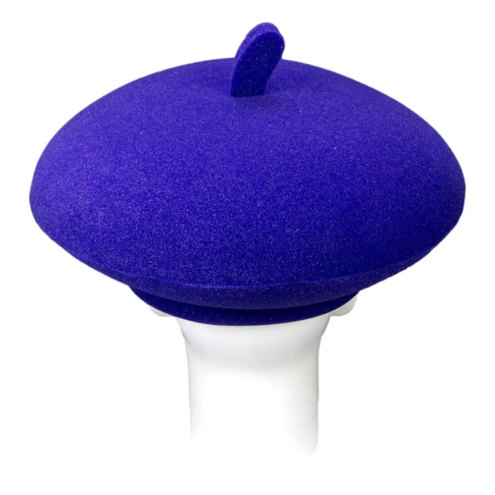 Giant Beret Hat