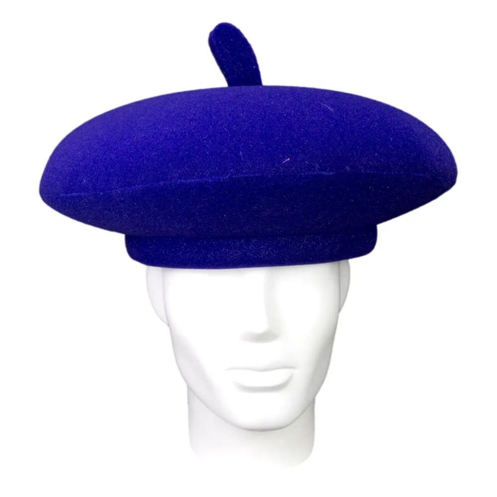 Giant Beret Hat