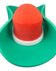 Giant Cinco de Mayo Cowboy Hat