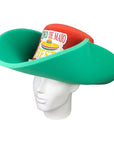 Giant Cinco de Mayo Cowboy Hat