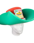 Giant Cinco de Mayo Cowboy Hat