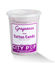 City Pop Grapeness Cotton Candy