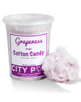 City Pop Grapeness Cotton Candy