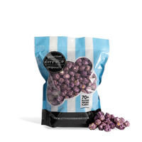 City Pop Grape Popcorn