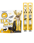 Pearson Ranch Jerky Greenhorn Sampler - Elk