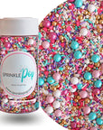 Sprinkle Pop Hey Sugar! Sprinkle Mix