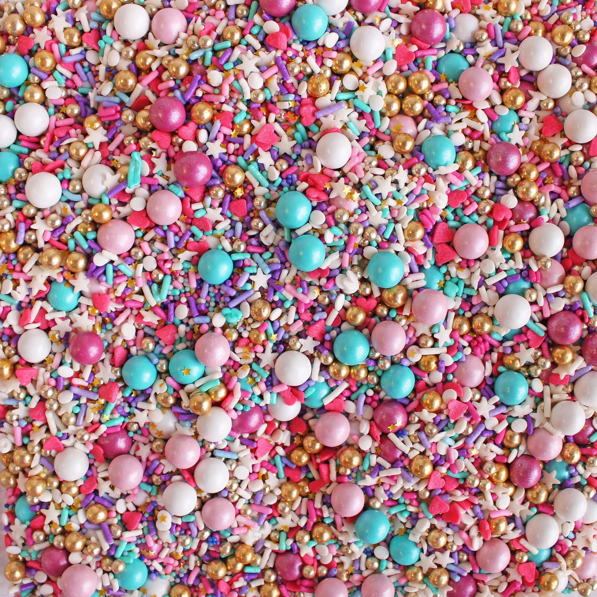 Sprinkle Pop Hey Sugar! Sprinkle Mix