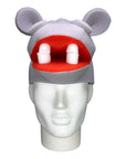 Hippopotamus Hat