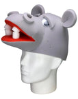 Hippopotamus Hat