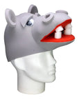 Hippopotamus Hat