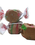 Salt Water Taffy - Hot Chocolate: 2.5LB Bag