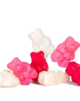 Pure Sugar Candy Love Bear - Gummies