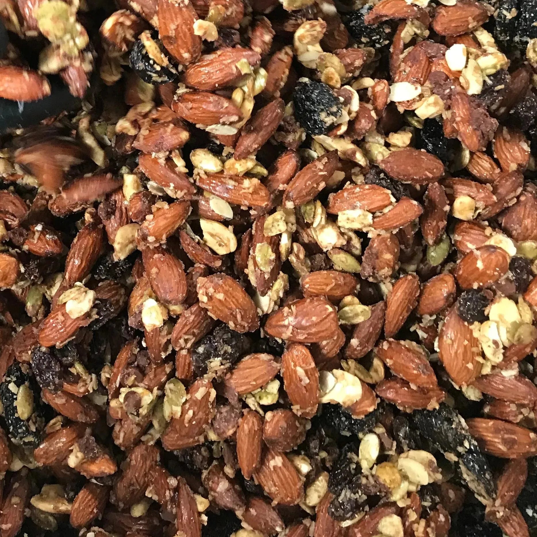 Lark Ellen Farm Sweet & Salty Trail Mix (Sprouted)